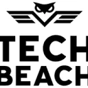TechBeachNL logo