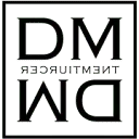 Double Match Recruitment logo