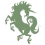 Eenhoorn Amersfoort logo