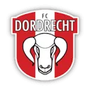 FC Dordrecht logo