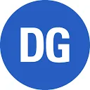 DG Groep logo