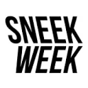 Sneekweek logo