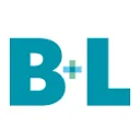 Bausch AND Lomb Benelux logo