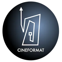 CINEFORMAT logo