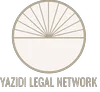 Logo van Yazidi Legal Network