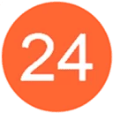 24dutch.nl logo