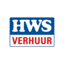 HWS Verhuur logo