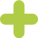PlusData logo