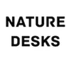 Nature Desks logo