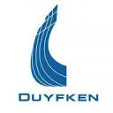 Duyfken Yachts logo