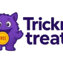 Trick 'n Treats logo