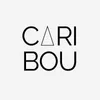 CARIBOU logo