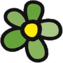 Bloeiend Nederland logo