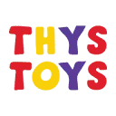 ThysToys BV logo