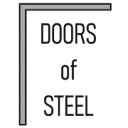 DoorsofSteel logo