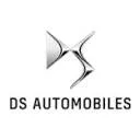 DS Automobiles Nederland logo