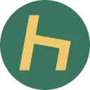 The Hague Hip Hotspots logo