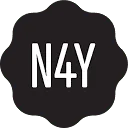 Nuts4You logo