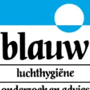 Buro Blauw Luchtkwaliteit B.V. logo