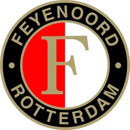 Feyenoord Rotterdam N.V. logo