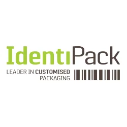 Identipack BV logo