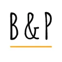 Bouman en Potter logo