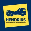 Internationaal Bergingsbedrijf Hendriks logo