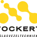 Fockert Glasvezeltechniek logo