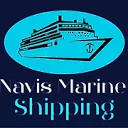 Navis Marine Shipping logo