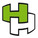Hoogendoorn Hout logo