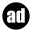 PizzAd logo