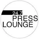 24-7PressLounge logo