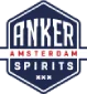 Anker Amsterdam Spirits logo