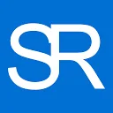 SR Productions logo