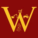 Van der Weerd Grafhorst B.V. logo