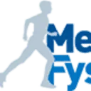 Medifit Fysiotherapie logo