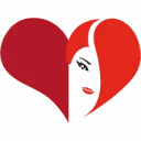 Stichting VrouwenHart logo