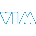 VIM Sport AND Fashion Logistics logo