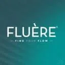 FLUÈRE DRINKS logo