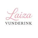 Laiza Vunderink logo