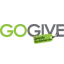 GoGive logo