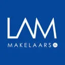 LAM makelaars logo