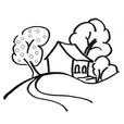 Voedselbos Hilkensberg logo