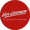 Van Geenen B.V. logo