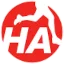 Hardlopen Amsterdam logo