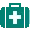 EHBO-vereniging Ridderkerk logo