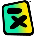 GLXY.RADIO logo