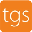 TGS lime tree logo