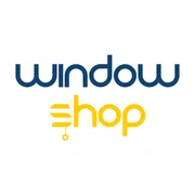 The Windowshop logo