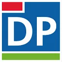 DiversPack B.V. logo